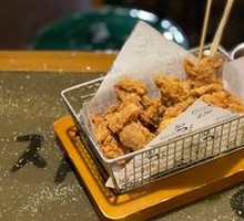 Original Boneless Fried Chicken