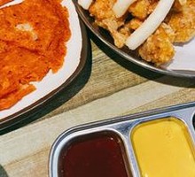 Original Fried Chicken