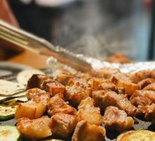 Pork Belly