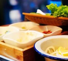 Pickled Vegetables