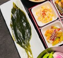 Pickled Vegetables