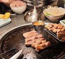 Pork Neck Meat