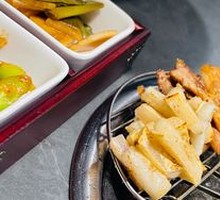 Pork Skin