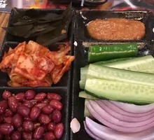 Spicy Kimchi