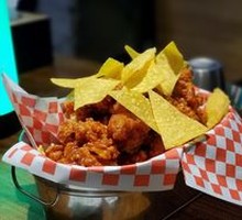 Original Boneless Fried Chicken