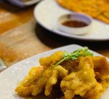 Sweet and Sour Pork