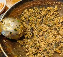 Nutritious Fried Rice