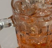 Schisandra Sparkling Water