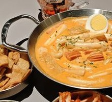 Rogert Tteokbokki