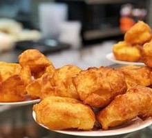 Fried Dumpling