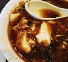 Tofu pudding
