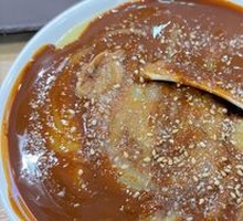 Millet Porridge