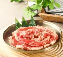 Signature Beef Rib
