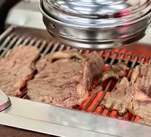 Snowflake Pork
