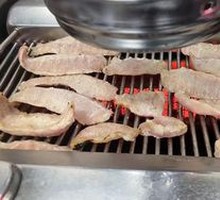 Pork Neck Meat