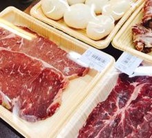 Ribeye Steak