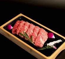 Aged Wagyu Ribeye