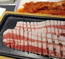 Aged Honeycomb Pork Belly