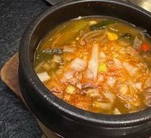 Premium Beef Soup