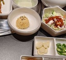 Mashed Potatoes