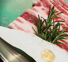 Model 6mm Pork Belly