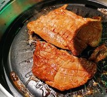 Plum Blossom Pork