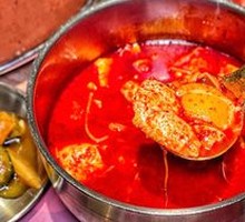 Fresh Tofu Soup