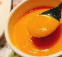 Pumpkin Porridge