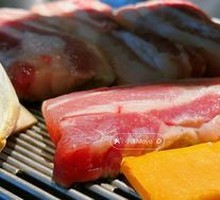Fresh Pork Belly