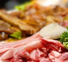Snowflake Pork Ribs