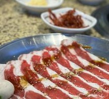 Secret-Recipe Wusangge