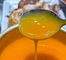 Pumpkin Porridge