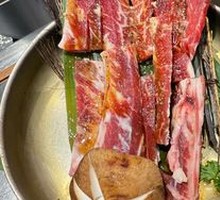 Aromatic Braised Beef Ribs