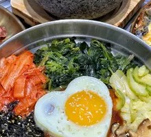 National Bibimbap