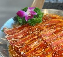 Mingyi's Traditional Pork Belly