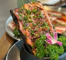 Mingyi's Special Steak