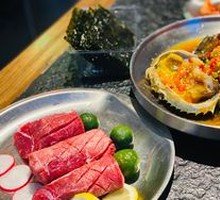 Thick Beef Tongue from Myeongdong