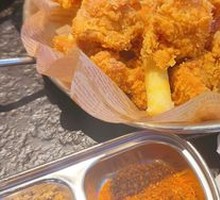 Mingyi Boneless Fried Chicken