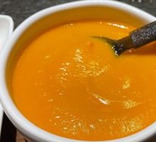 Pumpkin Porridge
