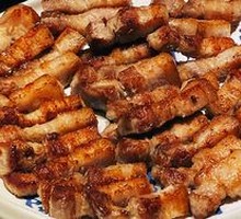 Snowflake Fresh Pork Belly