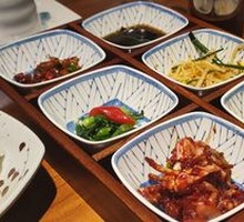 Self-Service Fruit Platter