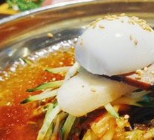 Jin Chu Cold Noodles