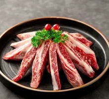 Wagyu Steak