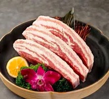 Thick-cut Pork Belly