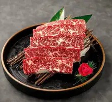 Signature Wagyu Beef Sausage