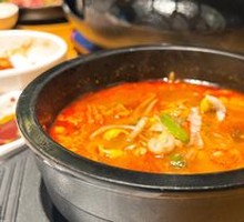 Yanbian Clear Boiled Beef Soup