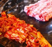 Crystal Roast Meat