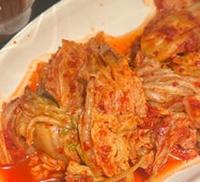 Spicy Kimchi