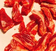Delicious Beef