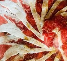 Black Angus Pork Belly
